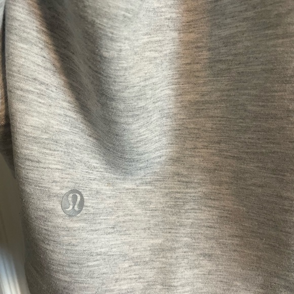 Lululemon Hoodie size 12 - Picture 2 of 4